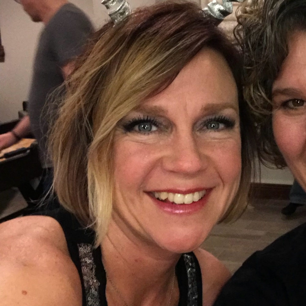 Meet your Posher, Amy